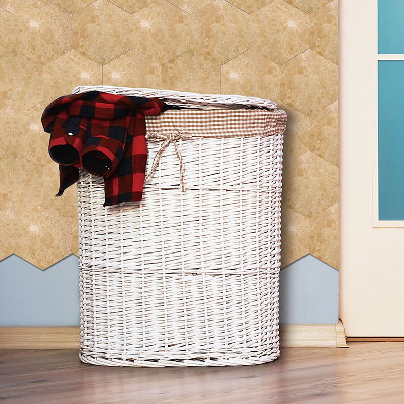 PVC Stick Wallpaper Panel Modern Marble Look Wall Covering in Yellow for Accent Wall