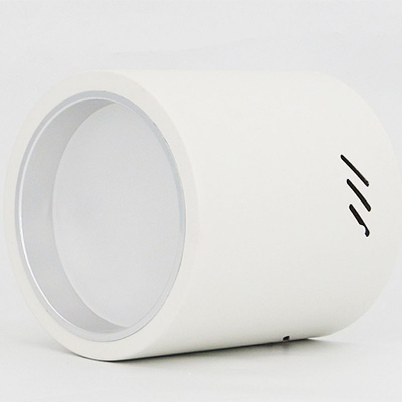 Mini LED Surface Ceiling Lamp Modern Style Spot Panel Light for Living Room Bedroom