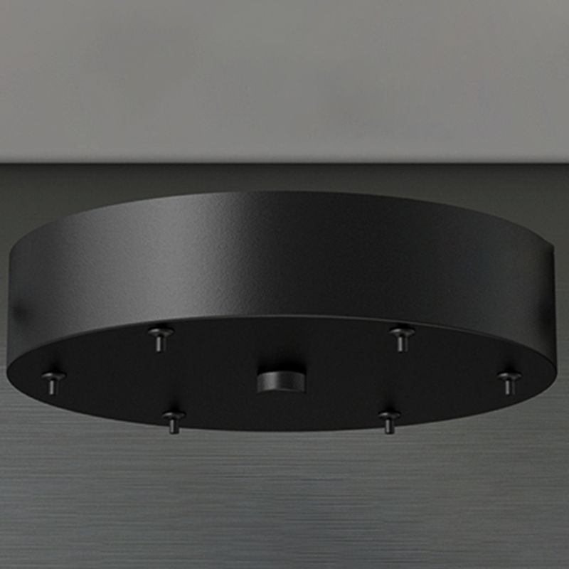 Luz de lujo moderno de estilo led de led de estilo LED Luz para sala de estar