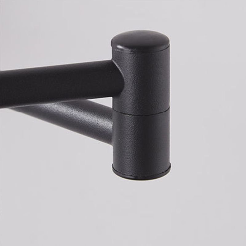 Modern Style Wall Light Household Wall Light Sconce with Adjustable Arm