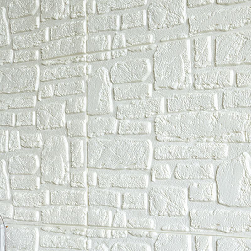 Artificial Stone Wall Plate Modern Simple Home Living Room Wall Panel (1-Pack)