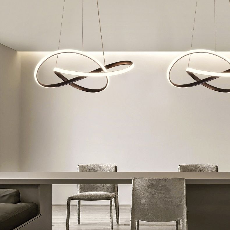 LAMPAGNO DI IMPEGNO LED MODERISTICHE LED LED ACRILICA LAMONO LINEARE LINEA PER SOGGIO