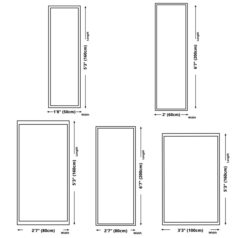 Beige Modern Rug Polyester Graphic Area Rug Non-Slip Backing Indoor Rug for Home Decor