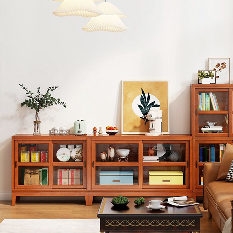 Modern & Contemporary Bookshelf Open Bookcase for Home Office