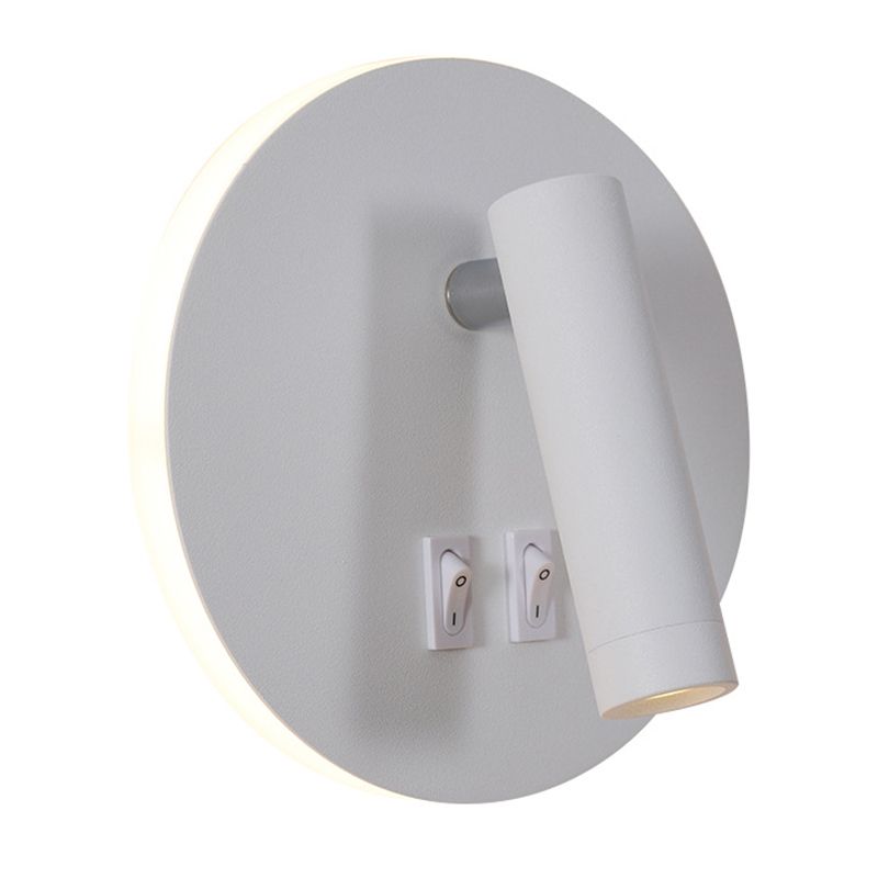 Modern Sconce Single Light Spot Light Beside Light Bedroom Indoor Light