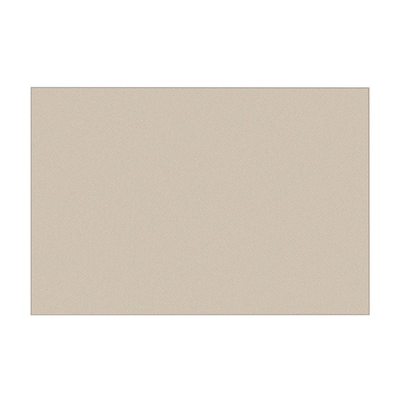 Modern Living Room Area Rug Solid Color Polyester Area Carpet Stain Resistant Rug