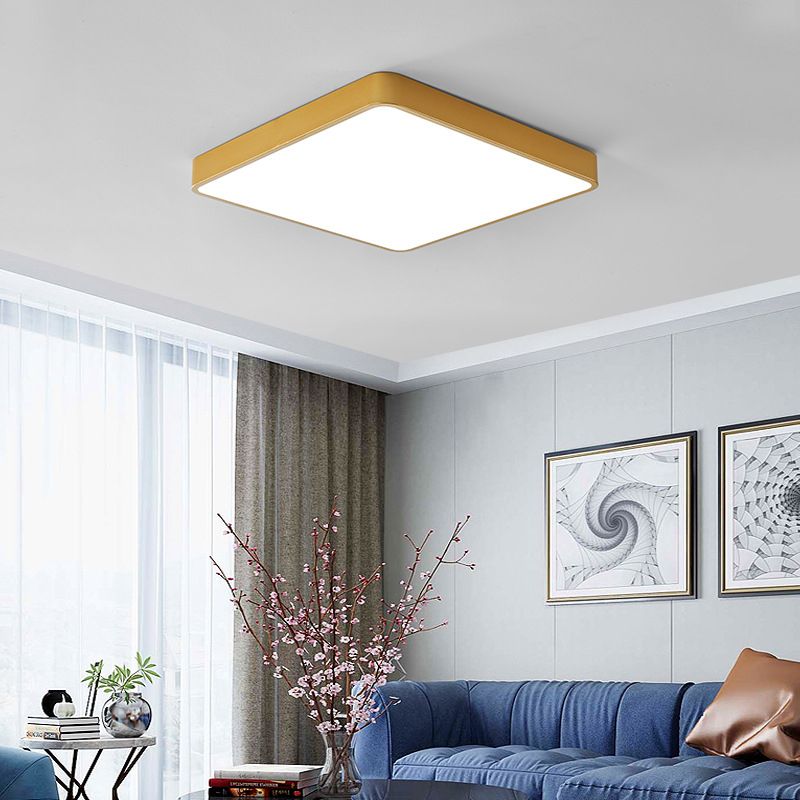 Instalación de sombrillas metálicas retrogular alineadas instalación de lilight modren Style 1 extremo alineado