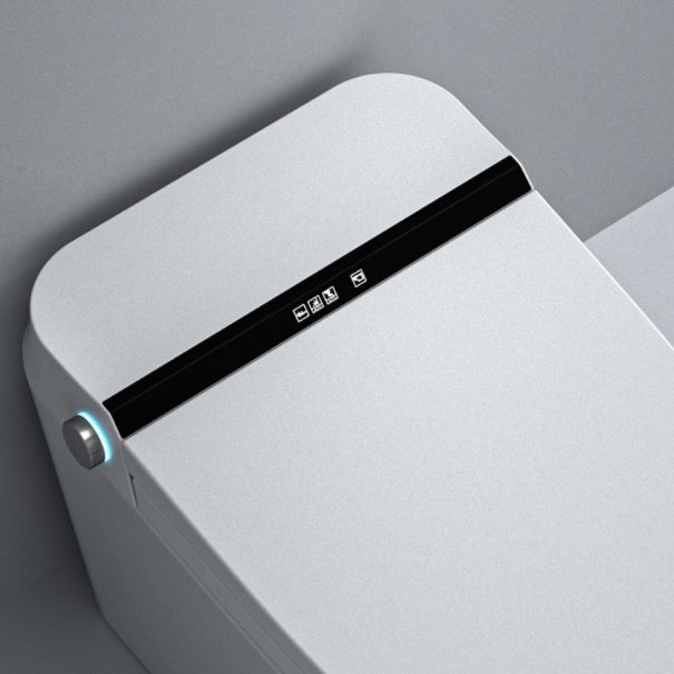 Modern Urine Toilet Ceramic One Piece Ceramic Toilet Bowl with Seat