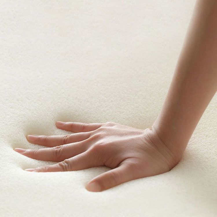 Pillow Included Sofa Futon Armless Cushion Back Sleeper Sofa