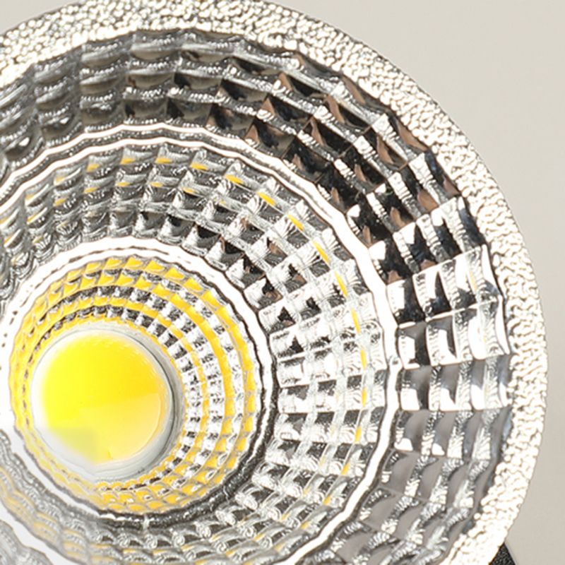 Lámparas negras modernas lámparas aluminio al aire libre 2 luces lámpara de pared de lámpara de pared