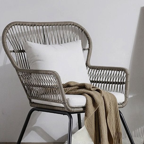 Modern Camping Table 1/2/3 Piece Camping Table Set for Garden and Patio