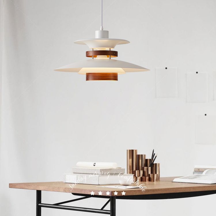 Luminaires suspendus de la lampe suspendue de style moderne pour restaurant au café