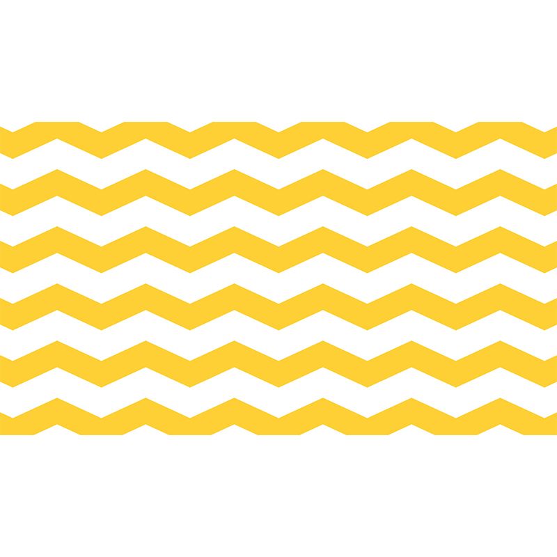 Moisture Resistant Geometry Wall Mural Modernism Non-Woven Fabric Wall Decor, Custom Made