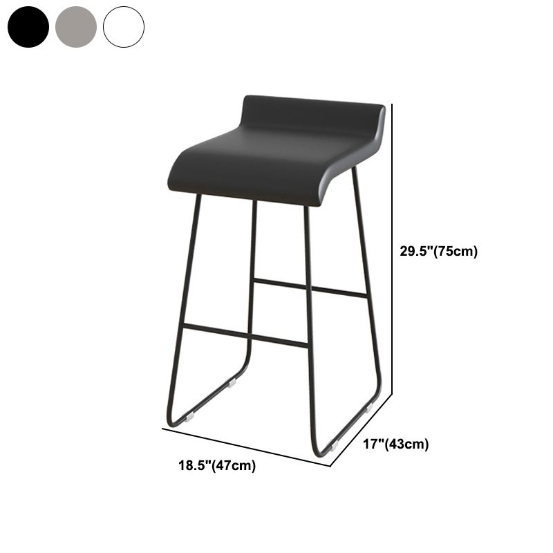 Modern 1/2/5 Pieces Bar Table Set Rectangle Bar Table with High Stools for Home