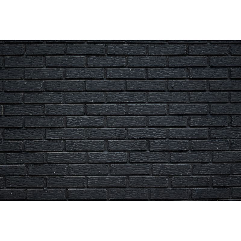 Environmental Wall Mural Wallpaper Brick Texture Living Room Wall Mural