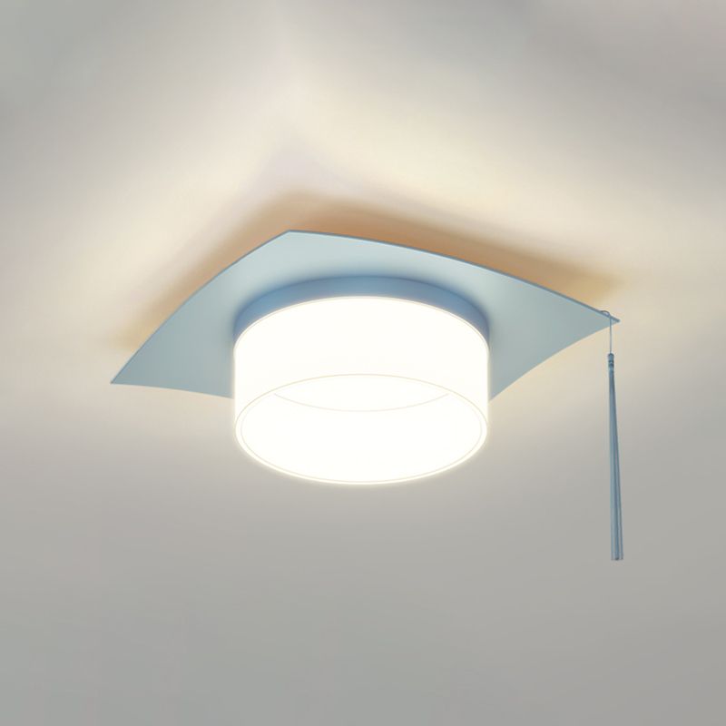 Geometric Flush Mount Light Flush Mount Ceiling Light Modern Flush Mount Light