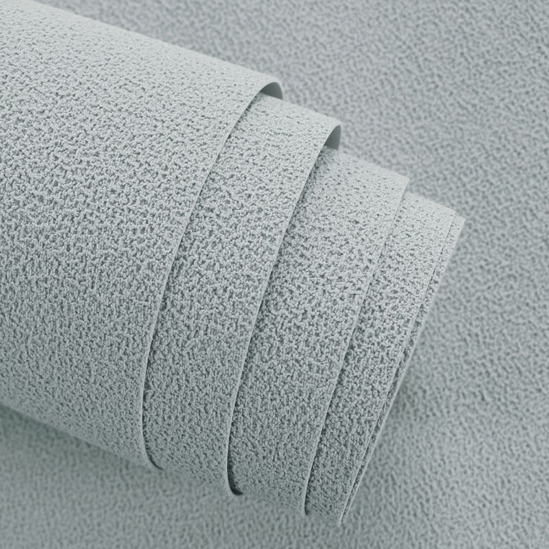 Plain 54.2-sq ft Wall Covering Dark Color Textured Moisture-Resistant Wallpaper Roll