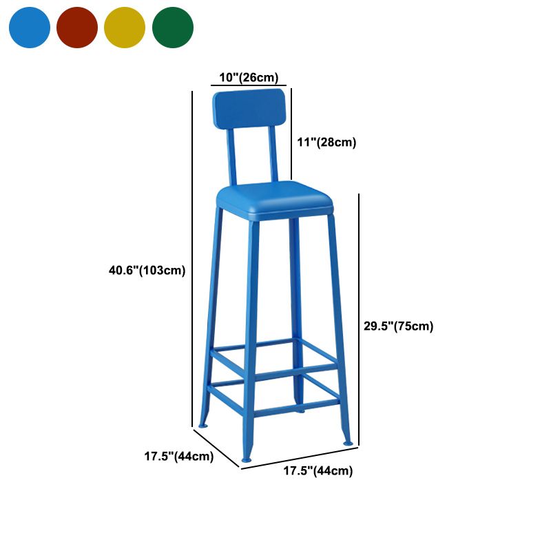 Modern 1/5/9 Pieces Bar Table Set Rectangle Pine Wood Counter Table with Backrest Stools