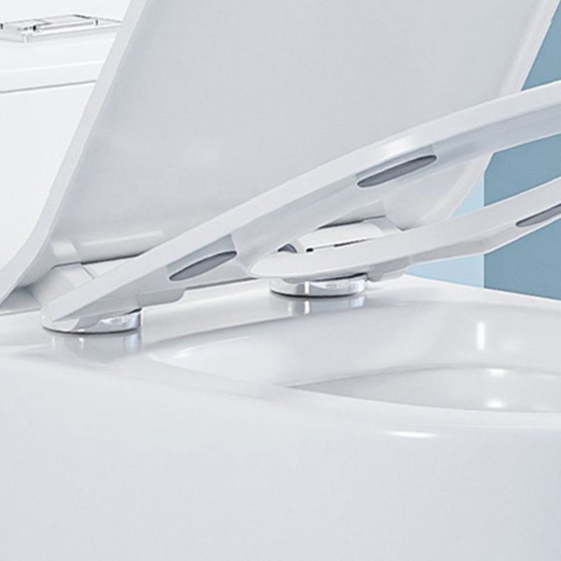 Traditional All-In-One Toilet Floor Mount Urine Toilet for Bathroom