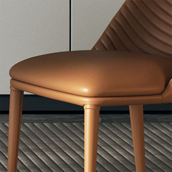 Modern Sintered Stone Top Dining Set Rectangle 1/4/5/7 Pieces Dinette Table Set