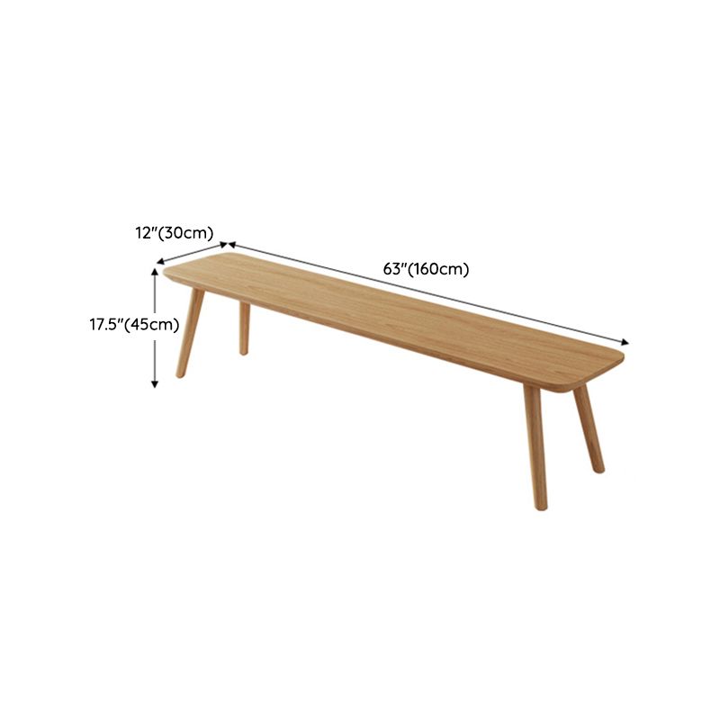 Solid Wood Furniture with Chairs 1/2/3/5 Pcs Modern Dinette Set for Home Use