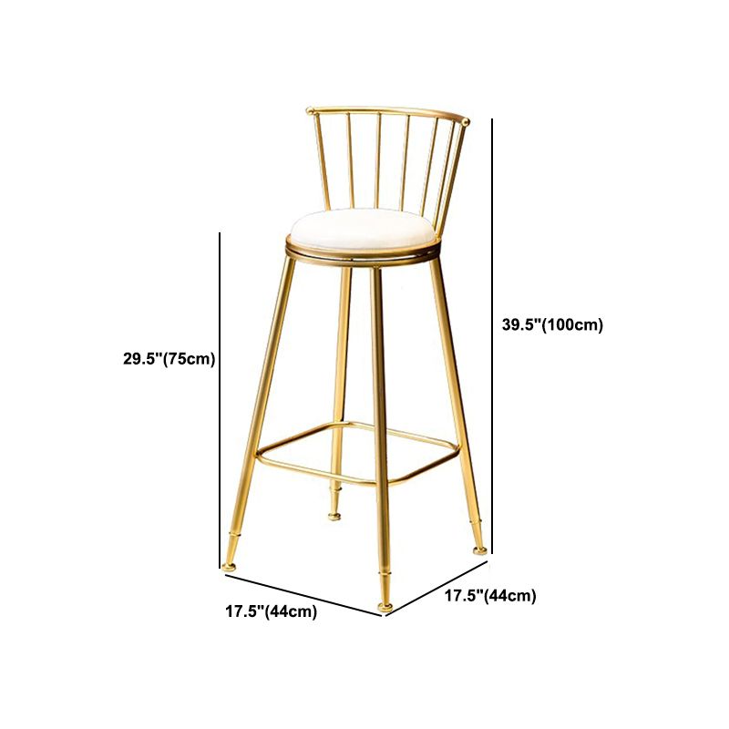 1/2/3 Pieces Modern Rectangle Pub Table Set Solid Wood Counter Table with Backless Stools