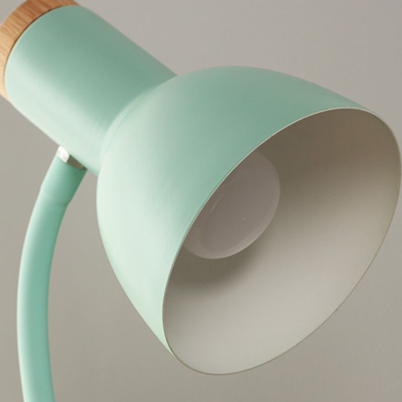 Lampada da tavolo in stile tavolo in stile contemporaneo 1 luce da tavolo