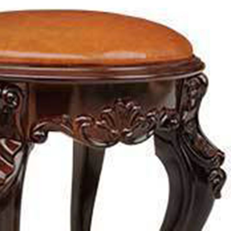 Upholstered Pouf Ottoman Pure Color Metal Frame Craving Stain Resistant Poof Stool