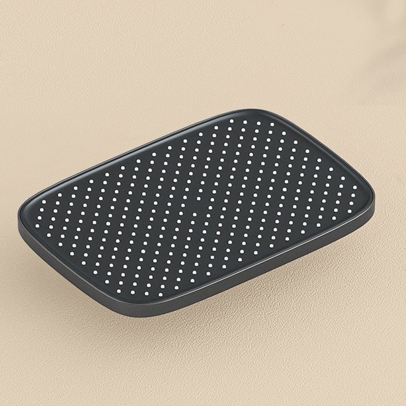 Modern Brass Shower System Wall Mounted Shower Set with Handheld Shower Head