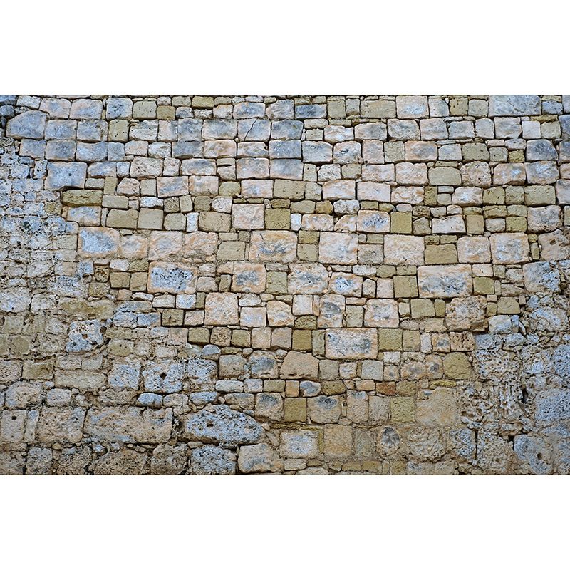 Industrial Style Mural Wall Paper Home Decorations for Kitchen Sitting Room