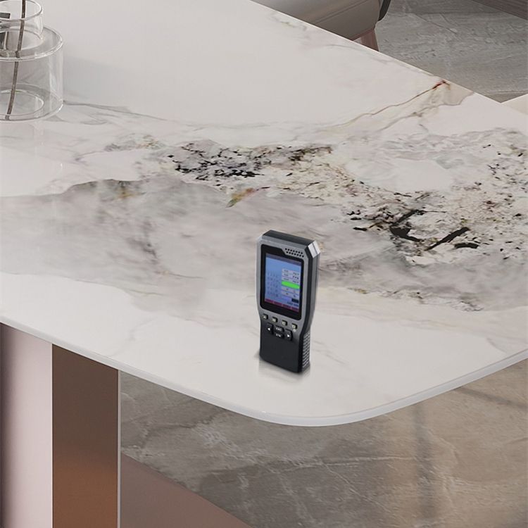 Nordic Dining Room Set 1/4/5/6/7 Pcs Dining Set for Home Use