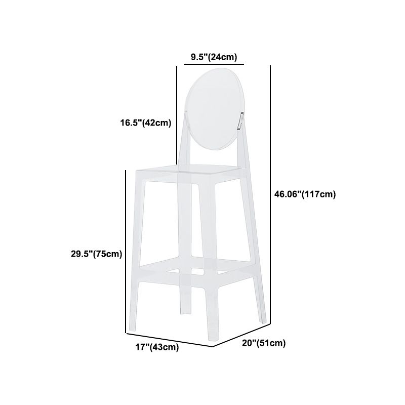 Modern 1/2/3 Pieces Bar Table Set Rectangle Stone Counter Table with Acrylic Stools