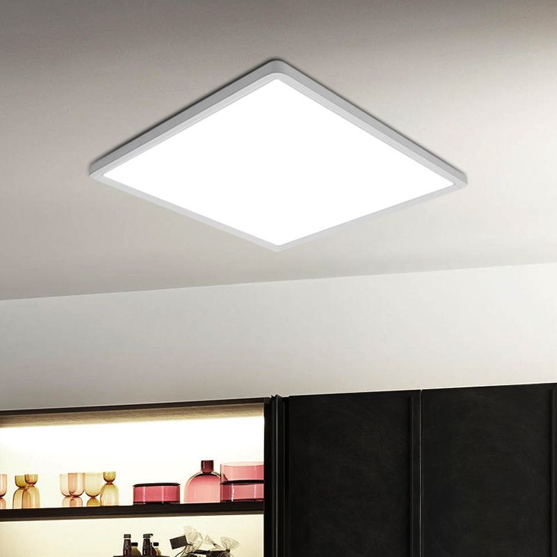 Bombilla Vintage en forma de Semi-Ras de Luz de montaje con Alambre Marco 3/5 Luces de metal en negro para la casa de campo