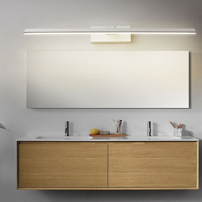 GEOMETRIA ALIMENTO DELLA parete MOLTO MODERNO METALE 1 LAMPAGGIO DI SCONCE LUMINA