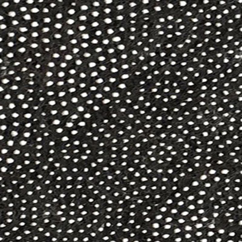 Modern Apricot Carpet Washable Carpet Polyester Carpet with Non-Slip Backing