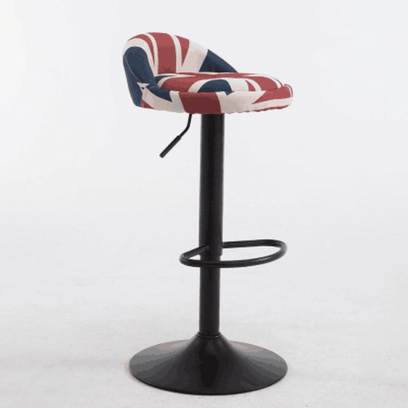 Brown Wood Round Pub Table Set 1/3 Pieces Contemporary Indoor Bar Table Set