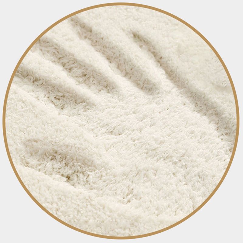 Tapis bohème multi-couleurs tapis tribal classicisme tapis en polypropylène wabable pour décoration intérieure