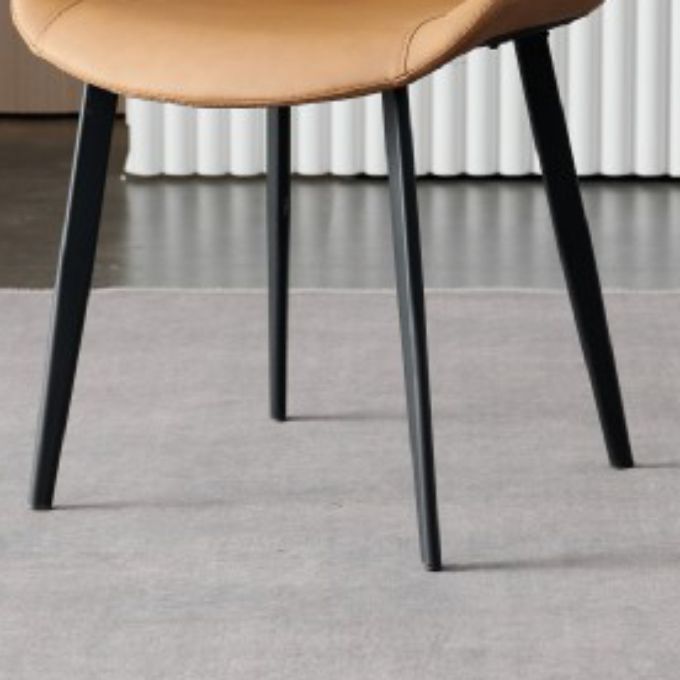 Contemporary Kitchen Dining Side Chairs Parsons Dining Side Chair