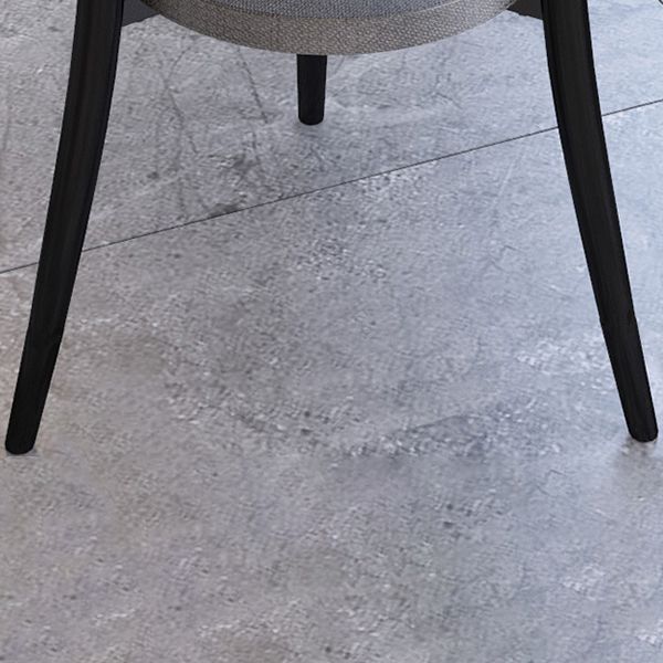 Modern Stone Storable Dining Table Metal Base for Dining Room