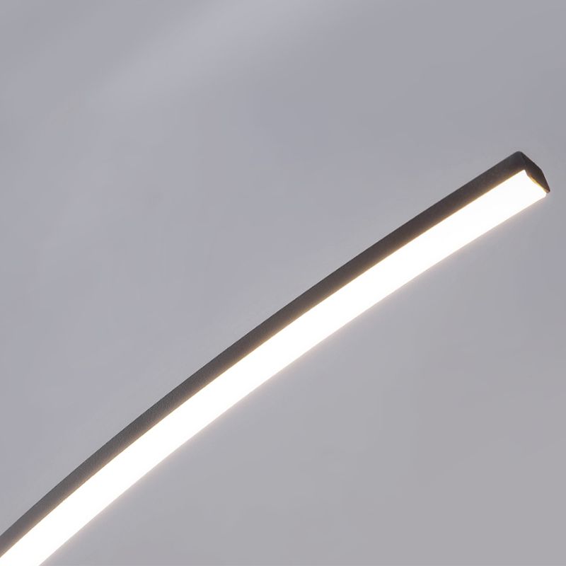 Forma lineare Metal Light Style Modern Style Modern Light Freepurs