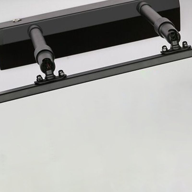 Metal Wall Sconce Lighting Simple Style LED Wall Mounted Lighting