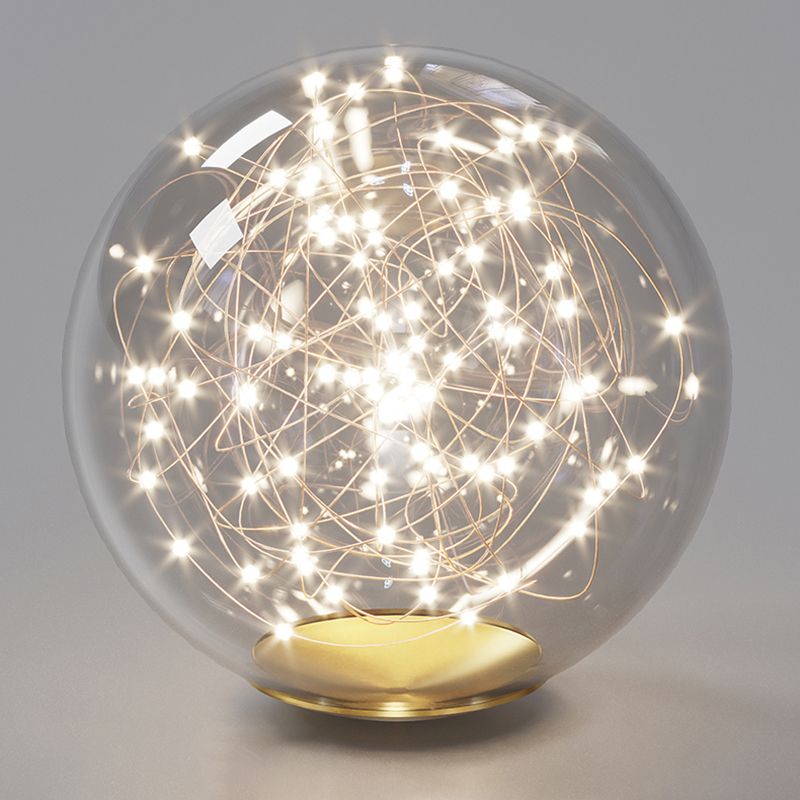 Modern Globe Chandeliers Island Lights Glass 6 Light Globe Chandeliers