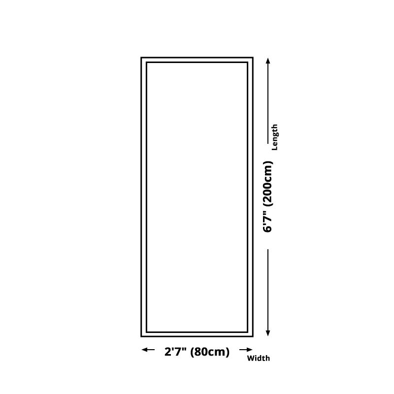 European Carpet Nostalgia Floral Print Indoor Rug Polyester Stain Resistant Carpet for Living Room