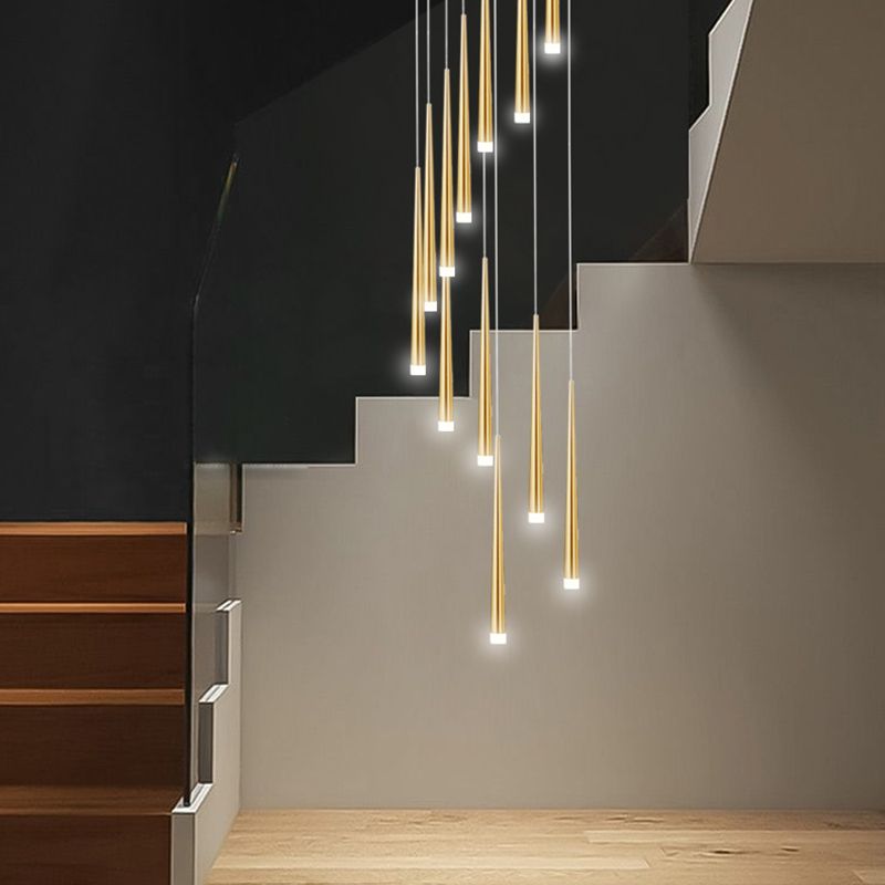 Modern Chandeliers For Dining Room Linear Pendant Lighting Chandelier Lighting Fixtures