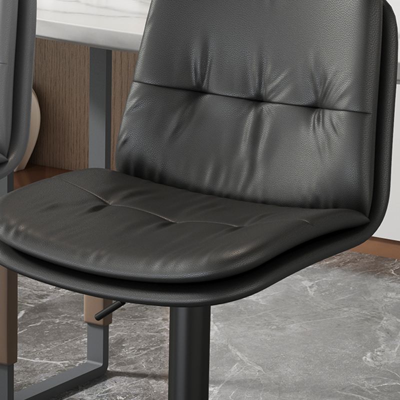 39.5 "H TITULAR BAR GILDO DEL PARA NORDICA TIGA ALTA AJUSTABLE NORDICA PARA INTERRO