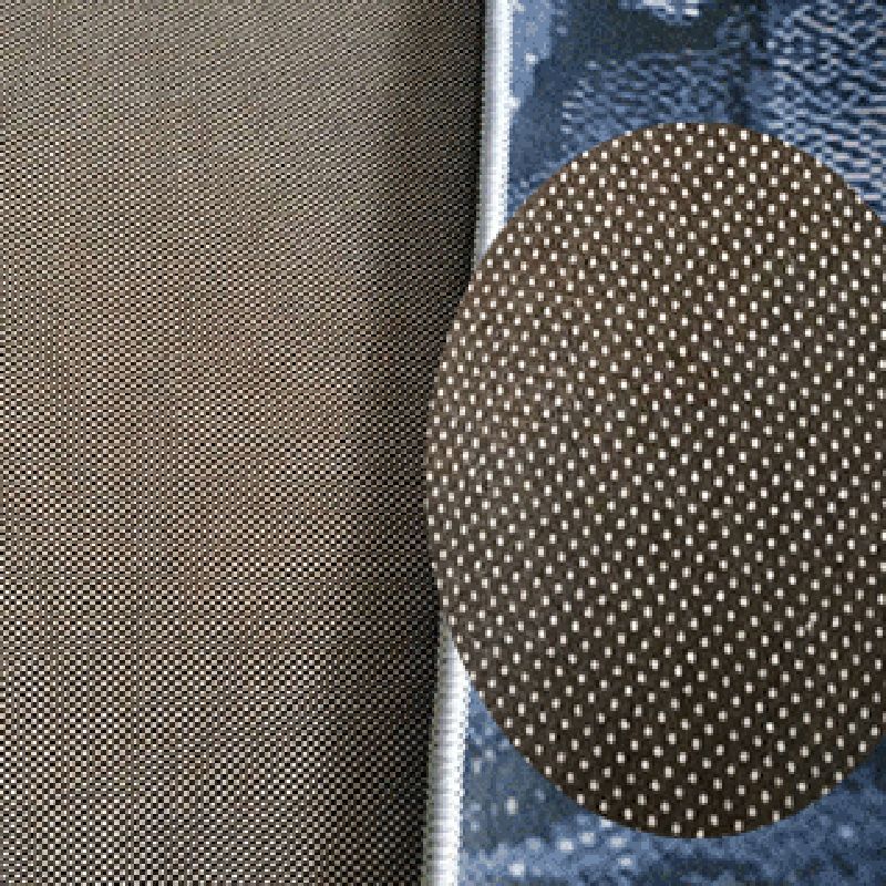 Modern Living Room Area Carpet Geometric Pattern Polyester Area Rug Anti-Slip Easy Care Area Rug