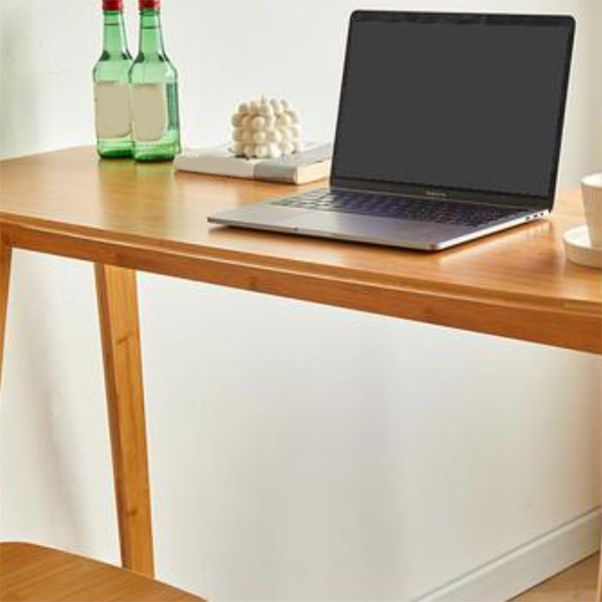 Contemporary Style Rectangle Bar Set 1/2/3 Pieces Pub Dining Set for Dining Room