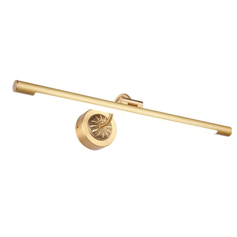 Luz de Led de metal Luz tradicional Tubo de baño Tubos