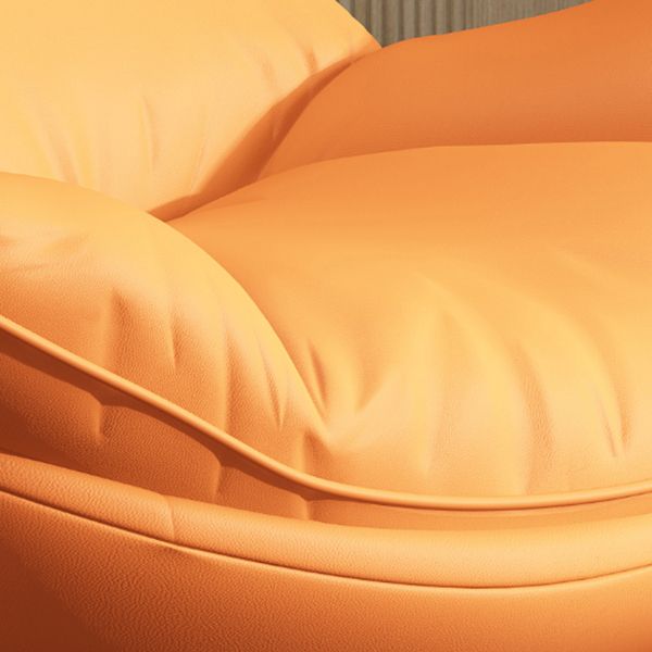 Living Room Modern Style Rocking Chair Leisure Home Lazy Sofa Chair