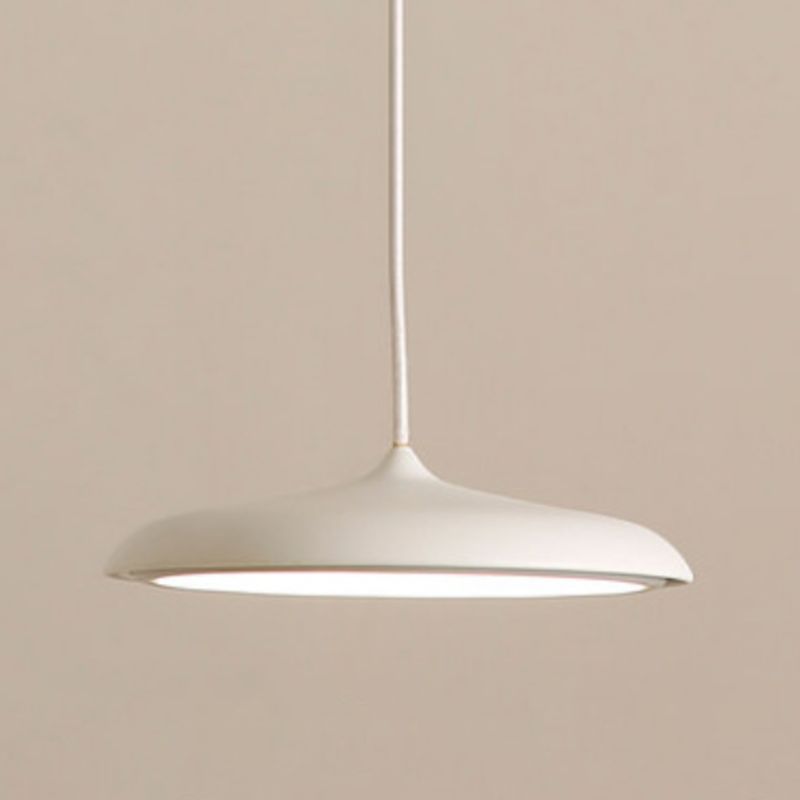 Dining Room Ceiling Pendant Light Metal Nordic LED Suspension Pendant Light